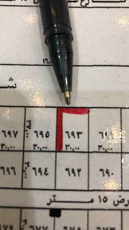 1464012 24°54'30.3"N 46°36'17.9"E
https://goo.gl/maps/6KKq9qdEhiu
ارض تجارية في الامراء
رقم القطعة ٦٩١
شمالية على ٣٦
الأطوال ٣٠ على الشارع ٣٧ عمق
المساحة ١١١٠ م
قريبة من طريق الملك عبدالعزيز
موقع ممتاز