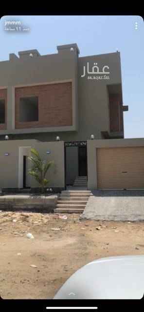1757545 * فيلا موديرن فاخرة في النسيم ابحر * مساحة ٢٦٢م شارع ١٦ + حديقة
(دورين وملحق) *الارضي*: صالون رجال ودورة مياه وصاله مفتوحة
ومطبخ ودورة مياه
*الاول* : نوم ماستر + ثلاث غرف نوم وصاله *الملحق* : غرفة وغرفة خادمه وغرفة غسيل ودورة مياه
غرفة حارس ومدخل سياره
*مطلوب ١.٣٥٠ مليون*
الموقع غير دقيق