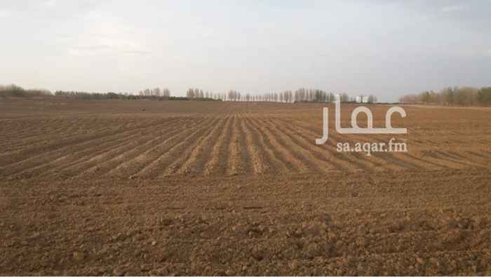 1207214 ارضيه خلف الاسكان للبيع بمساحة 18الف مربع
الصك قيدالاجراء