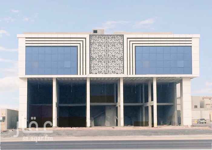 460111 عمارة تجارية بتصميم مميز عبارة عن
صالات ميزانين و مكاتب تنفع ان تكون
١- مقر شركة
٢- مستوصف
٣- عيادة اسنان