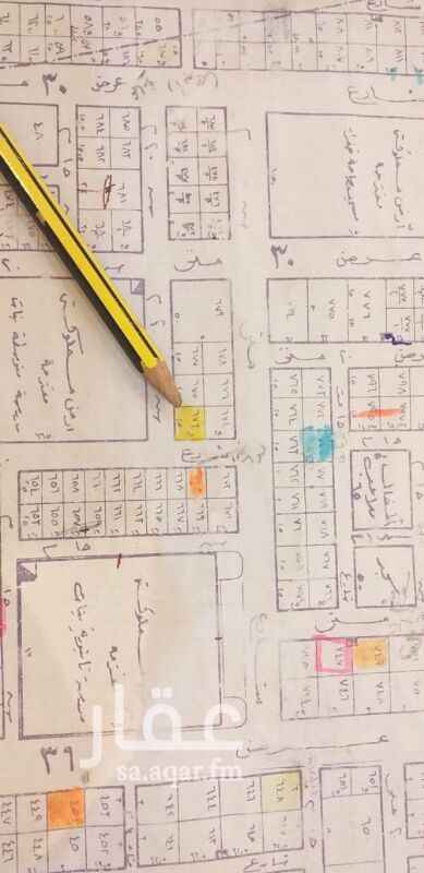 1588000 للبيع قطعة ارض في حي العقيق
مساحة 325 متر
جنوبية شرقية شوارع 20
الاطوال 13*25 عمق
السوم 2500
البيع فرق السوم