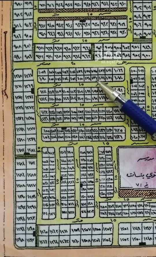 1487004 للبيع ارض بمخطط 2/43
حي الصواري بعزيزية الخبر
حرف الف رقم 1076
مساحه 400 متر
شارع 15 شرق
قريبه جداا من الستين الجنوبي
موقع ممتاز جداااا
المطلوب 385 الف
للتواصل يرجي الأتصال
اوالتواصل علي واتس اب
ابو أحمد/ 0550187038
كما يوجد لدينا عروض أخرى في نفس الحي
نبيع ونشتري ونسوق الأراضي للغير بجميع
مخططات عزيزية الخبر وندفع السعي كاملا
متخصصون بجميع مخططات العزيزية الخبر