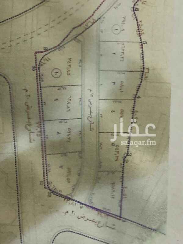 1645792 أرض في الطائف _ حي الخالدية
صك إلكتروني 3074 رقم القطعة 10 جميع الخدمات خلف مقر الإماره وبالقرب من طريق الهدا مكة تقع على شارع حيوي مطلوب مليون ومائتين ألف ريال السوم مليون وميه وخمسين ألف صافي المساحة: 743.46 م*شارع 20 _ 12_ 30 ثلاث واجهات تم السفلته شارع ١٢ ووضع البتر على القطعة كامل في المخطط .للاستفسار الاتصال فقط 👈0540629236 👉