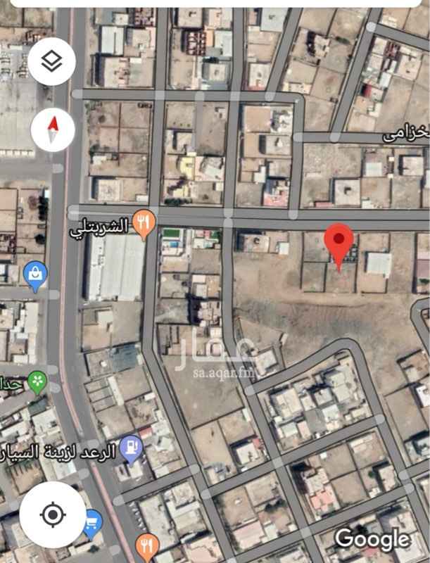 1695851 الارض محاطه بسور ارتفاعه 1متر
الحرازات ، مخطط الجبلين ، قريبه من الشارع الرئيسي للحرازات
التواصل واتساب على الرقم0550208866