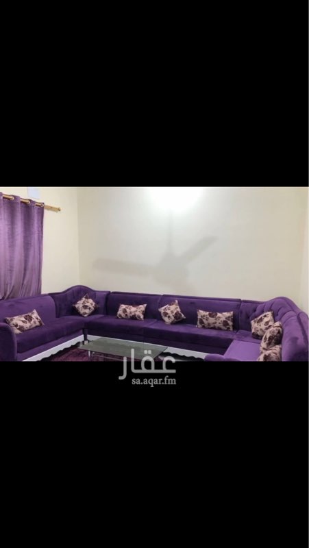995074 استراحه للايجار مكونه من مجلس رجال مجلس نساء وغرفتين نوم وحمامين ومطبخ وحوش كبير ومدخل سياره