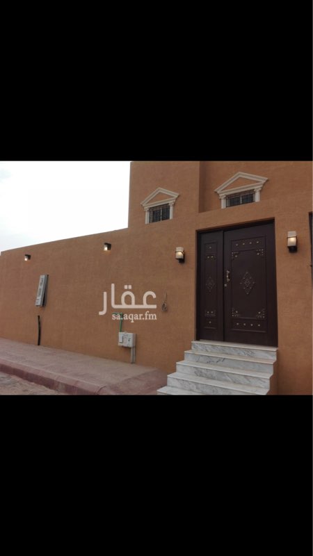 1407056 فلة للإجار
دورين
مدخل سيارة
حي ممتاز
والخدمات قريبة