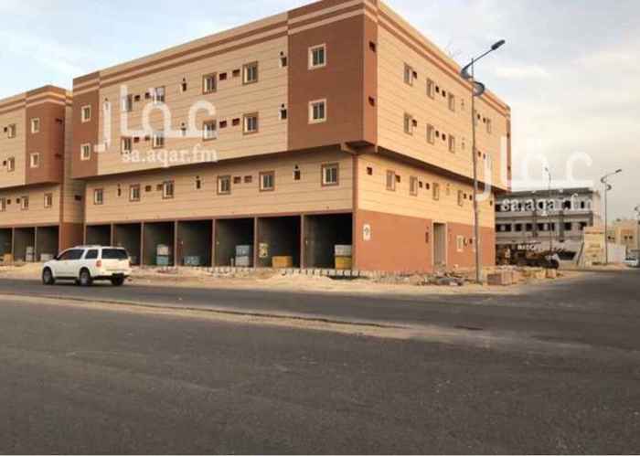 923640 محلات للإيجار جديدة
مساحة المحل = 40 م٢
و يوجد في كل محل دورة مياه
• إعطاء المستأجر شهرين مجاناً
الموقع :
الدمام - الشعلة - شارع الإمام محمد بن عبدالوهاب
للإستفسار :
0550278111