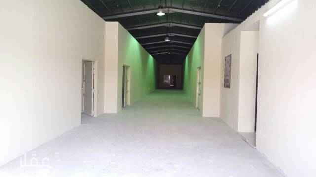 1726770 مستودعات للإيجار مرخصة من هيئة الغذاء والدواء مجزئة على شكل غرف .
مساحات الغرف المتبقية في مستودعاتنا المرخصة في الرياض:
💥خمس غرف/مساحة كل واحدة ٤٠ م
💥غرفتين/مساحة كل واحدة ٧٢ م
💥غرفة/ مساحتها ٨٠ م
(مع العلم بأن مستودعاتنا مرخصة التصنيفات التالية : تجميل، أجهزة ومعدات طبية، دواء / طبعاً شهادات دفاع مدني وبلدية سارية المفعول)
💥سعر متر الإيجار 650 ريال.
💥إصدار جميع التراخيص الخاصة بالهيئه.