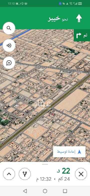 1646903 للبيع قطعة ارض سكنيه حي عقيق الموسى شارع 20 غربي ٥٠١م اطوالها ١٦.٧*٣٠ البيع ٣٣٥٠ +الضريبة