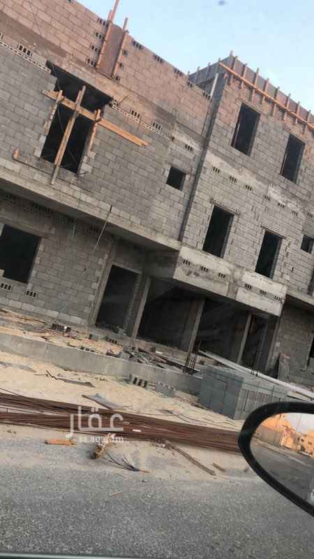 1709626 موقع الشقه في حي المنار