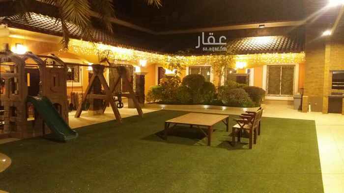 1532279 شاليهين للبيع بمنطقه قرطبه مساحتهم 1050 متر سعر المتر 2700 ريال