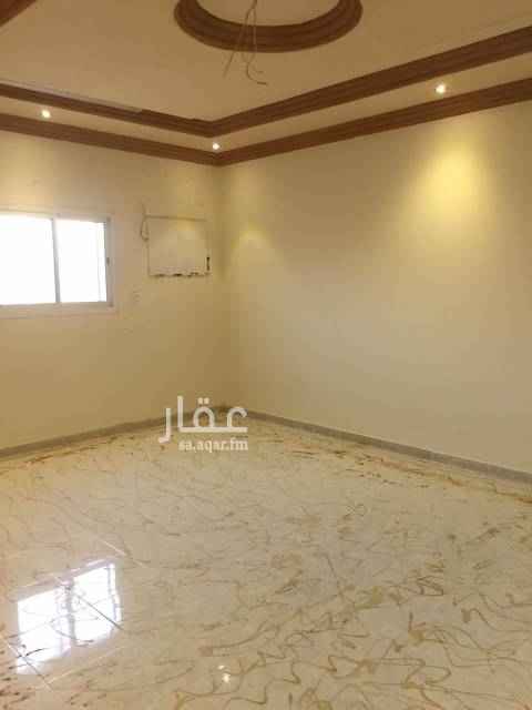 1694049 دور علوى وسيع للايجار باليرموك الغربي يتكون من مجلس ومقلط وصاله و٤ غرف نوم و٤ دورات مياه سعره ٤٥ الف . الموقع غير دقيق