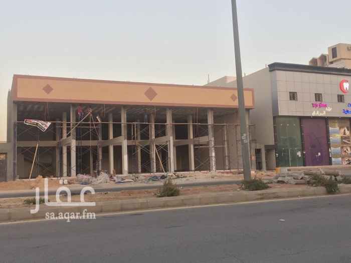 1291645 السلام عليكم ورحمة الله وبركاته
للإيجار عمارة تجارية ميزانين
5 معارض