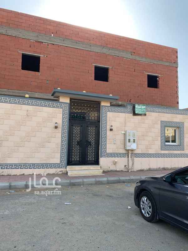 1616340 السعر مليون و 350 الف قابل للتفاوض
عماره دورين بناء شخصي
مساحة الارض 600 متر
موقع مميز مقابل منطقة خدمات في وسط مخطط الفضيله الواجهة شارع 15 وممر10 متر
يوجد مجمع مدارس
يوجد مسجد قريب
الدور الاول مشطب بالكامل شقتين كل شقة 4 غرف ومستودع
والدور الثاني مباني فقط شقتين كل شقه 5 غرف وغرفه خادمه
ويوجد غرفة حارس بحمام
* المساحة:600 للمتر
* السعر : على السوم
* يتوفر حوش ..
((((. التواصل واتس اب فقط. ))))
0550500144