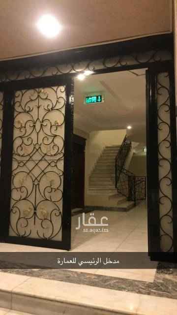 1691631 شقة في عمارة
غرفتين نوم +مجلس+دورتين مياه +مطبخ راكب مفتوح
مكيفات سبليت راكبة
اجباص وانارات مخفية
التواصل من 4عصرا إلى 10مساء