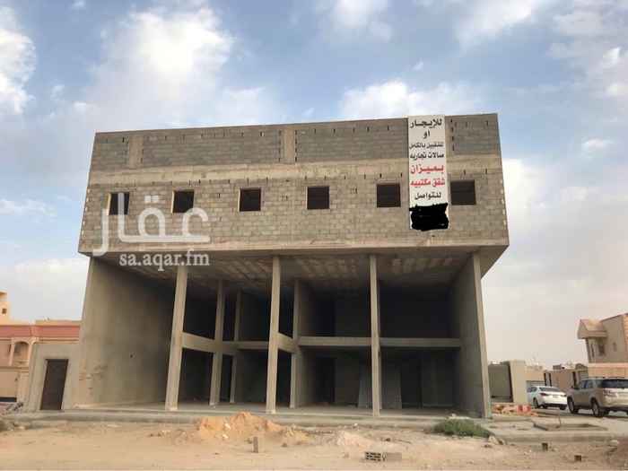 1625624 @ 4tunerealty
للايجار ٤ معارض تجارية
موقع حيوي و استراتيجي على طريق نجم الدين الأيوبي - غرب الرياض
مساحة ٤٣٦ متر مزانين
دورة مياة وركن مطبخ
مواقف امامية
مسؤول تسويق جوال ٠٥٥٠٥٠٠٧١٠