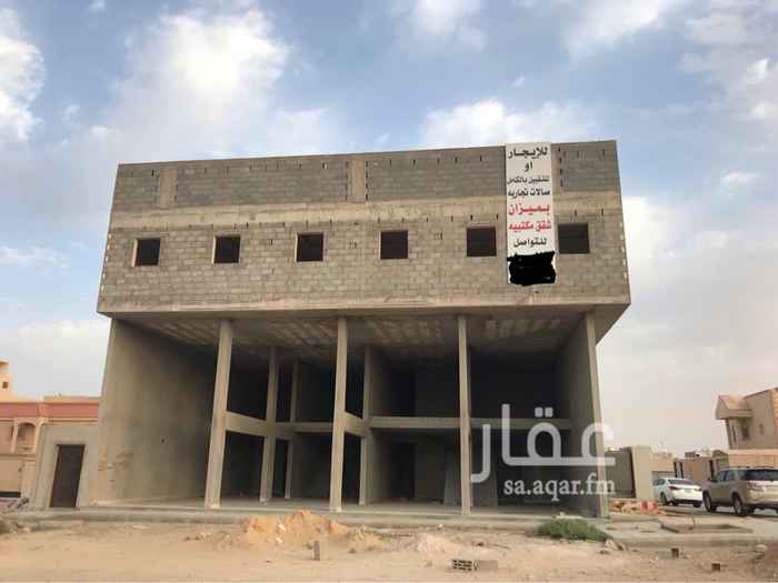 1625634 @ 4tunerealty
للايجار ٤ معارض تجارية
موقع حيوي و استراتيجي على طريق نجم الدين الأيوبي - غرب الرياض
مساحة ٤٣٦ متر مزانين
دورة مياة وركن مطبخ
مواقف امامية
مسؤول تسويق جوال ٠٥٥٠٥٠٠٧١٠