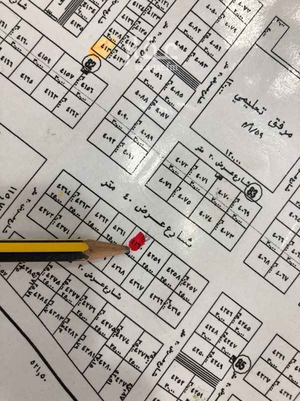 1578457 للايجار عقد طويل المساحه ٧٥٠ متر شارع ٤٠ متر على السوم ابو سعد ٠٥٥٠٥٠١٠٦١