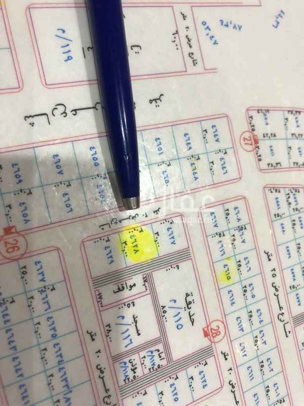 1763522 للبيع قطعه أرض سكنيه بالمهديه ٩٠٠ متر
الأطوال ٣٠ في ٣٠
الطبيعه كف ،،
الشوارع ٢٠ شرقي و ١٠ غربي
جوار المسجد وحديقه ،،
العرض جاد ومباشر
الحد ١،٠٠٠،٠٠٠ صافي ،،
مكتب دليل المهديه للتطوير العقاري
أبو عبدالعزيز /٠٥٥٠٥٠٥٠٨٥