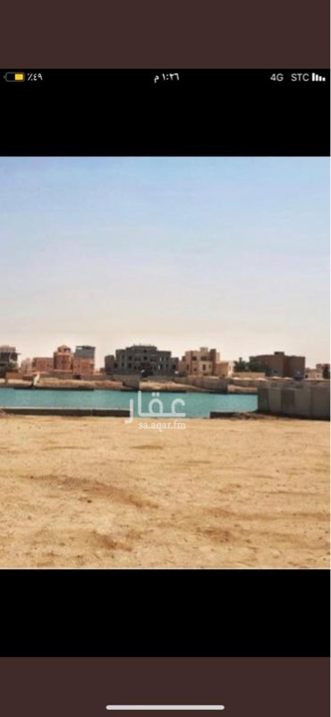 1510994 أرض للبيع على البحر
مساحة 2500 متر الواجهة على البحر 30 متر
منطقة فيلل دورين وملحق وشاليهات
الصك إلكتروني
https://maps.google.com/?q=21.769110,39.136337