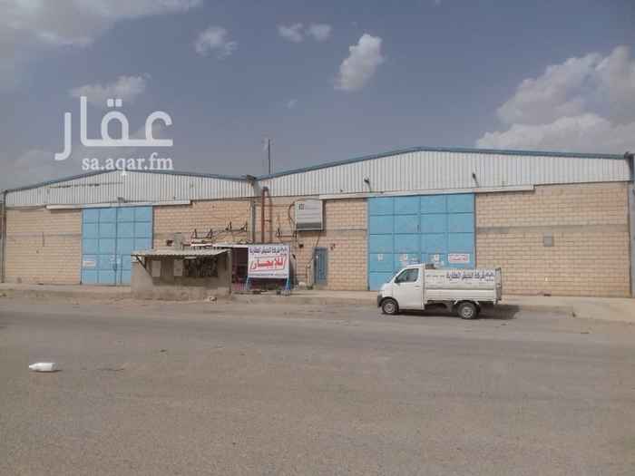 1546447 مستودع للايجار بحي السلي شارع اسطنبول مساحته 3330 متر كامل الخدمات الايجار السنوي 330,000ريال
للتواصل : 0502444460