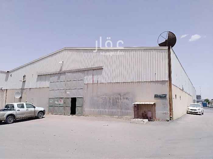 1546838 ورشه للايجار بحي النور مليسه ومدهونه كاملة الخدمات
للتواصل 0502005755