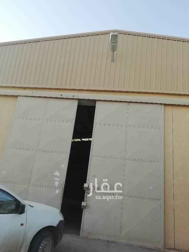 1556711 مستودع للايجار حي المصانع
غرب حراج بن قاسم الجديد
كامل الخدمات
والترخيص المطلوبه من الدفاع المدني والبلدية
المساحه 577 متر
الإيجار السنوي 72000 الف ريال