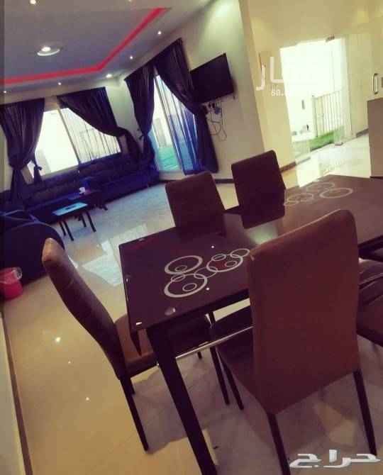 1583008 شاليهات مساحة الواحد ٣٥٠ ويوجد باب فاصل بين كل الشاليهات يفتح لمن يستأجر اثنين
يتكون كل شاليه
مسبح
مسطحات خضراء طبيعية
صالة كبيرة كنب
دورتين مياه
جلسة خارجية
مراجيح
نطيطة
(مجلس ارضي) وشاليه ثاني بدل المجلس غرفة نوم
ايجاره ايام الأسبوع ٤٥٠
والويكند
٥٥٠
التواصل واتس اب