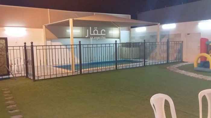 1523978 إستراحة غيم للمناسبات للإيجار اليومي والشهري جدة الحمدانية الرحمانية٢ ام الحمام سابقا
تحتوي على قسمين :-
قسم الرجال / ويوجد به مجلسين واحد كنب والأخر عربي وملعب كورة قدم ومطبخ ودورتين مياه
قسم النساء / ويوجد به مجلس كبير كنب وغرفة نوم ومطبخ ودورتين مياه وجلسات خارجية مفروشة بالإنجيلة الخضراء ومسبح وملاهي أطفال.