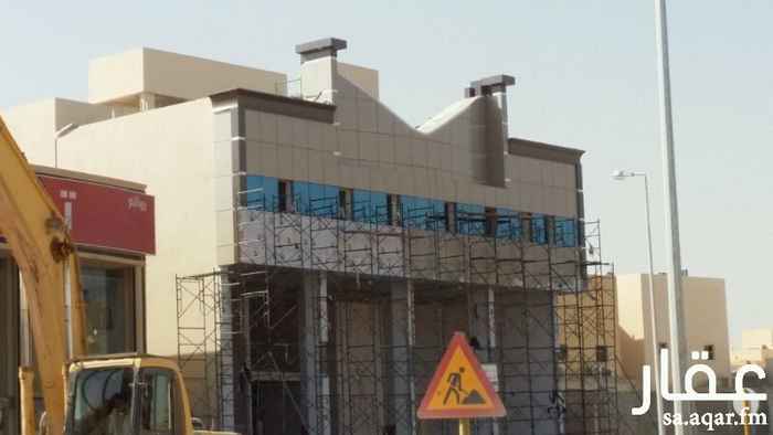 212858 عمارة واجهة كلادنج واستركشر 4 صالات ميزانين و13 سويت مجهزة بانظمة الامن والسلامة جديدةع شارع حمزة الحزم الرياض