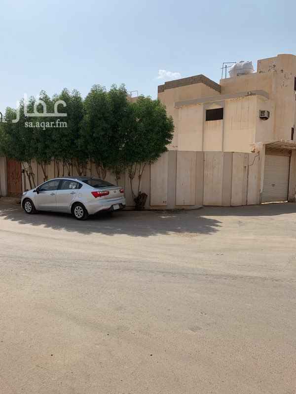 1667408 براء قديم داخل العمارة تشطيب جديد+طبلون الكهرباء مستقل عن العلوي