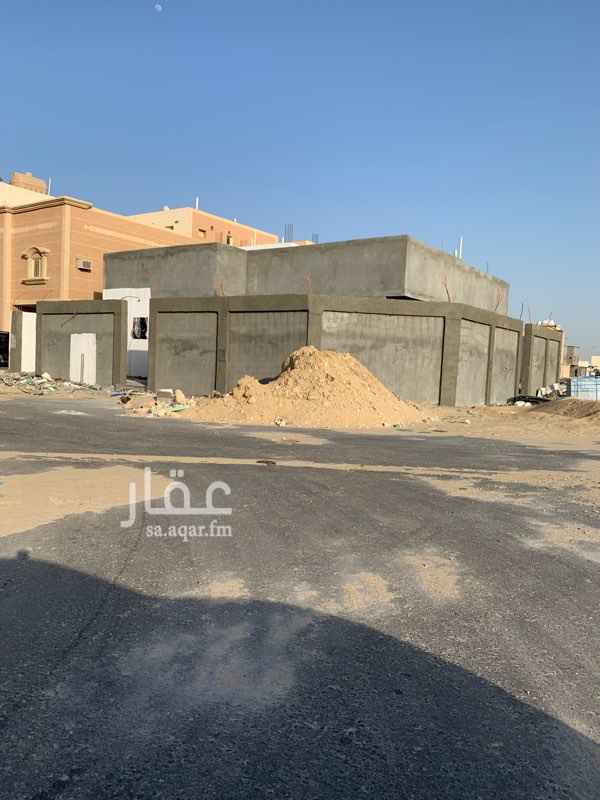1578347 دور جديد على وشك الانتهاء من التشطيبات النهائيه في الحي السابع