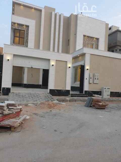 1737057 للبيع فيلا بحى العارض شمال التمانين درج صاله مع شقتين
المساحه٤١٨م
مجلس وصاله مقلط ومجلس نساء وغرفة كبار سن ومطبخ وغرفة سائق وملحق خارجى ومشب
الدور العلوى ٤غرف وصاله
السطح غرفه شغاله ومغسله
الشقق 3غرف وصاله شارع15 السعر حد مليون 650 مباشر من المالك
شمال التمانين غرب عبدالعزيز شارع15 السعر حد مليون 650 مباشر من المالك
شمال التمانين غرب عبدالعزيز