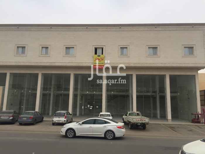 1528735 عمارة تجارية سكنية للأيجار بالكامل او ايجار الصالة بالكامل