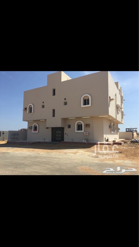 1376371 عماره في حي السلام - 6 شقق
مساحه 400 م - على شارعين 15
4 شقق : 3 غرف + صاله + مطبخ + 2دوره مياه
شقتين : غرفتين + صاله + مطبخ +دوره مياه + حوش
العماره عليها بنك من الصندوق العقاري
للتواصل : واتس اب - 0550721180
