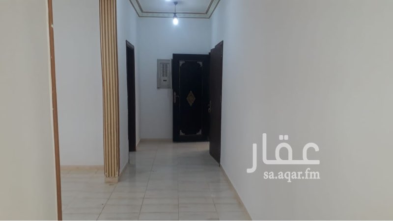 1682149 شقة نظيفة دور علوي .
مكونة من ثلاث غرف وصالة .
( مدخلين للشقة )مدخل مستقل للرجال ومدخل مستقل للنساء .
الماء مجاناً على صاحب البيت .
الاجار شهري ( ١٢٠٠ ) ريال شهرياً فقط
للتواصل مع صاحب الشقة
أبو عبد الرحمن
جوال : 0535555941
0535555941
0535555941