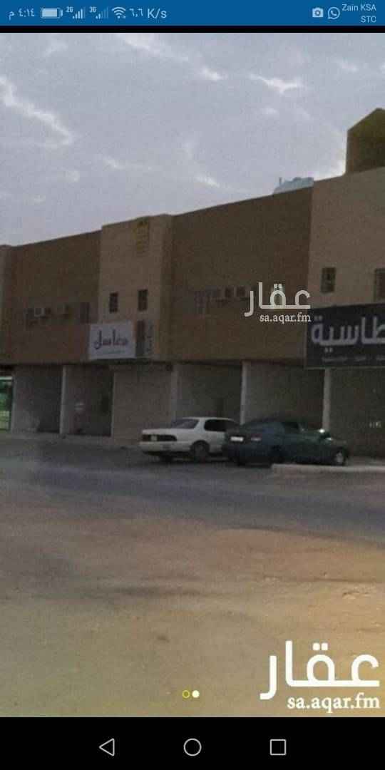 1507909 جديده اقل من ثلاث سنوات مؤجره ودخلها اكثر من٣٠٠الف