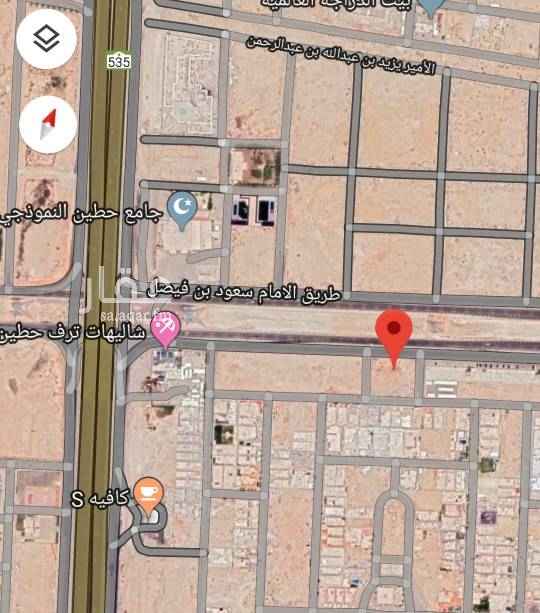 1701923 أرض تجارية ٤ شوارع واجهة شمالية بطول ٦٠م
وعرض الشارع ١٠٠م وبقية الشوارع ١٥م
تناسب عدة انشطة مثل المستشفيات والبنوك ومجمعات المطاعم العالمية ومحطة وقود
يمتنع الوسطاء ويمكن التفاوض على الإيجار حسب المشروع
والتواصل بالمراسلة للجادين