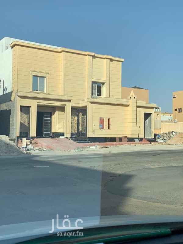 1694114 للبيع بالنقدوالتقسيط فله دوردرج صاله+شقتين بناء شخصي تشطيب ممتاز جميع الضمانا ت علي العقارموجوده