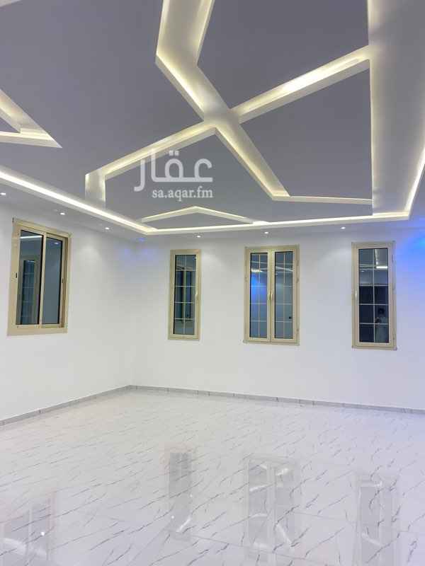 حراج العقار فيلا للبيع في حي الحوية في الطايف