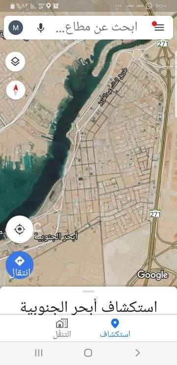 1755113 ارض للبيع بحي النور بابحر الجنوبي مساحتها 800 م شارع 16 غربي
المطلوب 2 مليون
جوال 0550892991