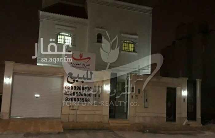 831200 للبيع فيلا
حي الياسمين
مساحة 420م
دور+3شقق
شماليه 15 م
ضمانات كاملة
الدور الأرضي مكون من:-
مدخل سيارة+غرفة سائق+مجلس رجال+
مغاسل ودورة مياة+ صالة + مطبخ+
3 غرف نوم بدورتين مياة
الشقق
كل شقة مكونة من 3 غرف وصاله ومطبخ