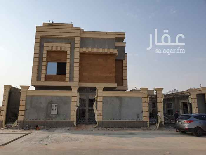 1746847 للبيع فيلا بحي بدر مساحتها 625 م شارع 20 جنوبي
بناء شخصي