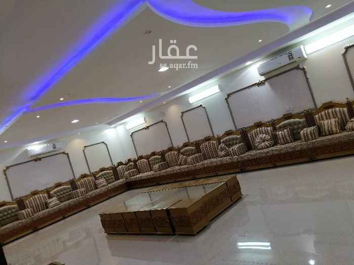 1627635 استراحه للايجار اليومي استراحه سما نمار قسمين قسم الحريم مجلس كنب مجلس عربي مغاسل مطبخ مسطحات خضراء قسم الرجال مجلس كنب مجلس عربي مغاسل غرفه طعام كبيره مشتركه مسطحات خضراء لعب اطفال مكان ممتاز جدا جميع الخدمات موجوده في حي نمار