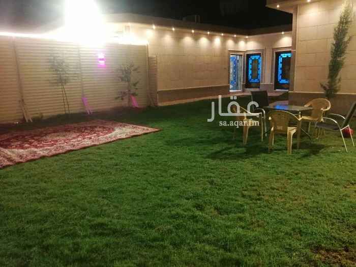 1698450 استراحه سما نمار للايجار اليومي قسمين قسم الحريم مجلس كنب مجلس عربي مغاسل مطبخ مسطحات خضراء لعب اطفال قسم الرجال مجلس كنب مجلس عربي مغاسل غرفه طعام كبيره مكان ممتاز جدا استراحه جديده بحي نمار جميع الخدمات متوفره