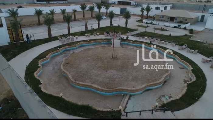 1172409 المزرعه بصك حديث
المساحه/ 22200
ضاحيه العرضيه بضرماء
تبعد عن طريق ضرما المزاحميه 800 متر على شارعين مزفلته
بها شاليه متكامل بحيره وشلال ومسطحات خضراء ونخيل ومجالس للرجال والنساء ومطابخ ودورات مياه وخزانات مياه ارضيه عدد 3 وكذلك بيارات
مسوره ومقسمه من الداخل باسوار بناء مسلح عالي الجوده
يوجد بها 2 بئر وغطاسات وحضائر للمواشيي
الكهرباء عمومي