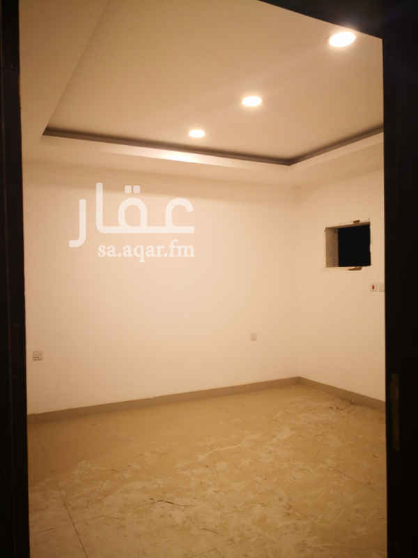 1401091 اعتماد هندسي، ضمانات انشاء، ضمان مواد السباكة والكهرباء، موقع مميز قريب من كافة الخدمات.
تتوفر شقق من الدور الاول الى الدور الرابع.
تتكون كل شقة من غرفتين نوم واحدة ماستر ومجلس وصالة وغرفة خدامه ومطبخ و٣ دورات مياه.
تبداء الاسعار من ١٧٥ الف الى ١٩٥ الف.