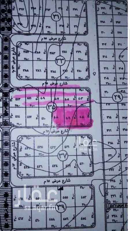 1580171 للبيع أرضى سكنيه
حى القمر 3
المساحه 1892م
شماليه شارع 15م
السعر 1750 شامل الضريبة