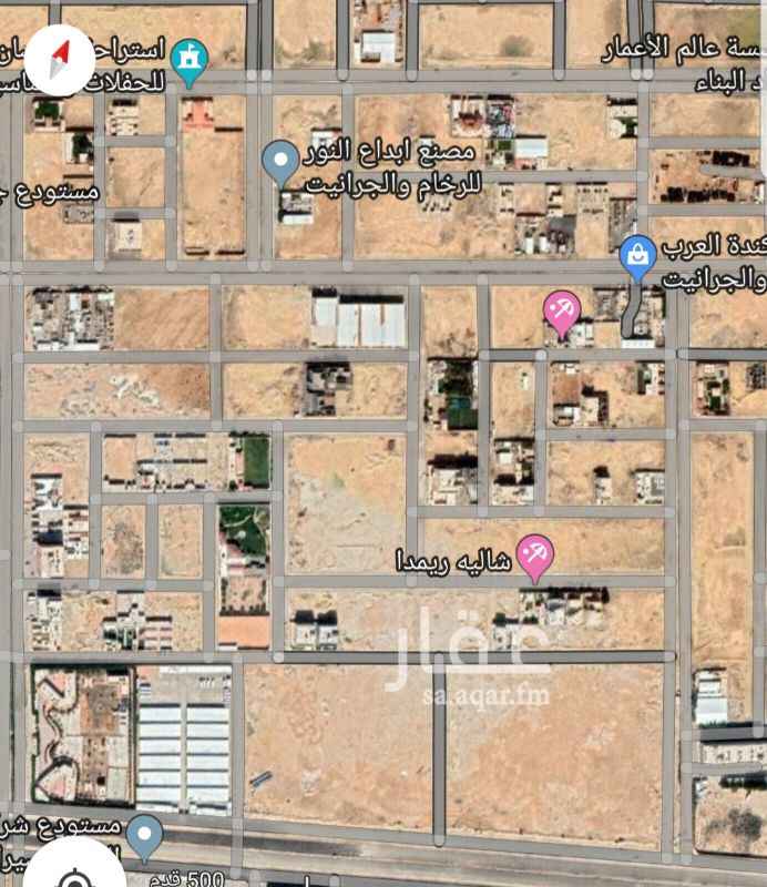 1650996 للبيع قطعه ارض سكنيه
مخطط الأمراء
زاويه جنوبيه شارع ٢٠م
غربيه شارع ٢٠م
المساحه ٨٧٥م
بيع ١٧٠٠ شامل الضريبة
مباشر مع الوكيل
