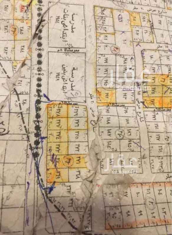 1686254 للبيع 6 قطع في جوهرة القيروان
المساحه لكل قطعه 650م
الزاوية ٧٥٠م على ممر
الاطوال 32.5 في 20 على الشارع
شارع 30 جنوبي سكني
البيع2300 +الضريبه